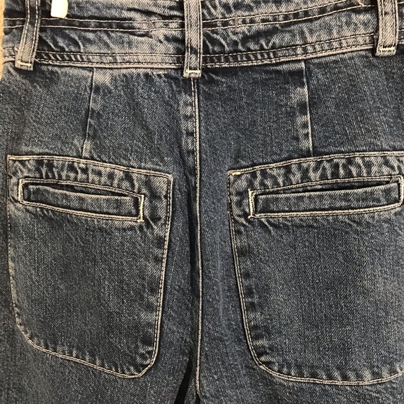 Free People | NWT high rise wide leg cropp… - Picture 9 of 9